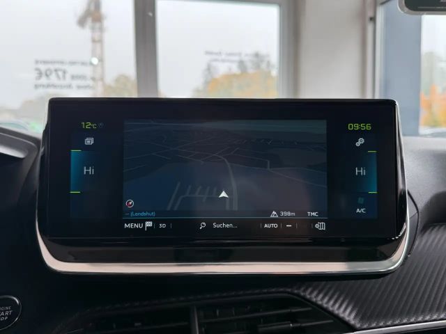 Peugeot E-208 Allure Pack