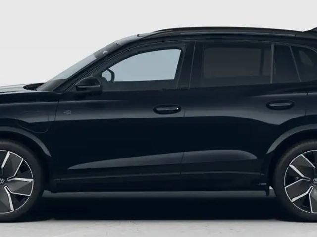 Volkswagen Tiguan DSG Sport eHybrid