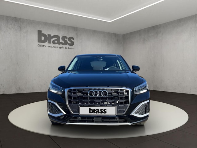 Audi Q2 30 TFSI