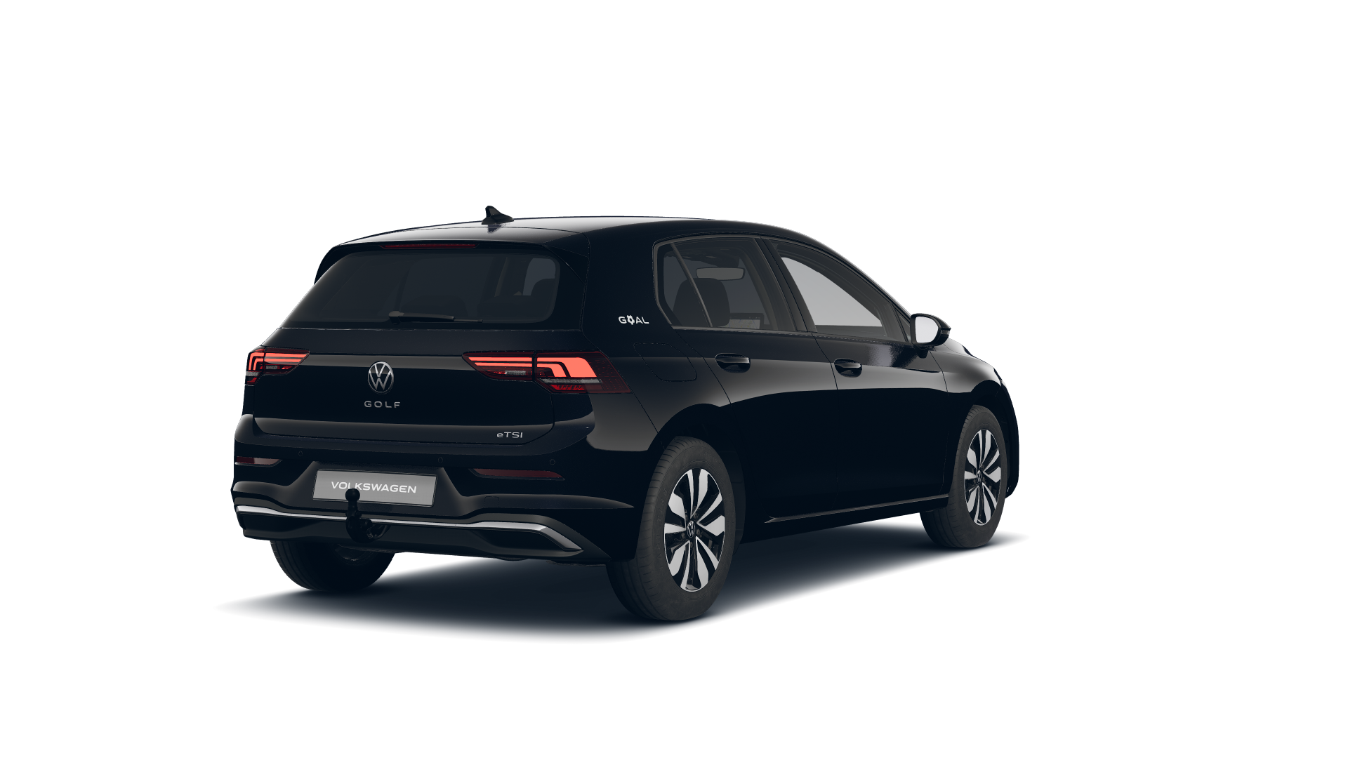 Volkswagen Golf 1.5 eTSI DSG