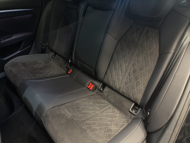 Audi A3 35 TFSI S-Tronic Sportback