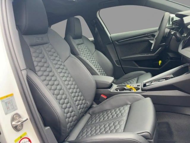 Audi RS3 Quattro S-Tronic Sedan Sportback