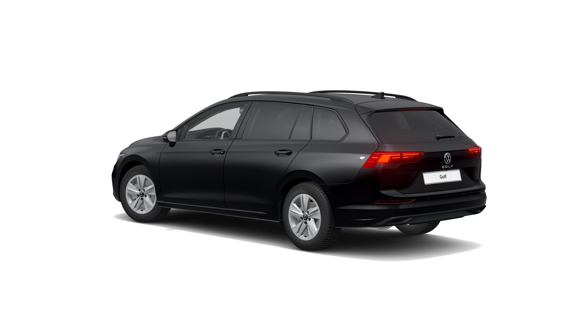 Volkswagen Golf 2.0 TDI Life Variant