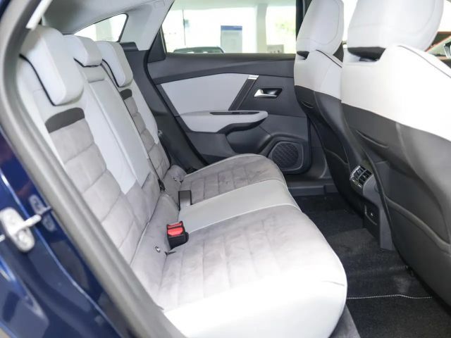 Citroën C4 Hybrid Max