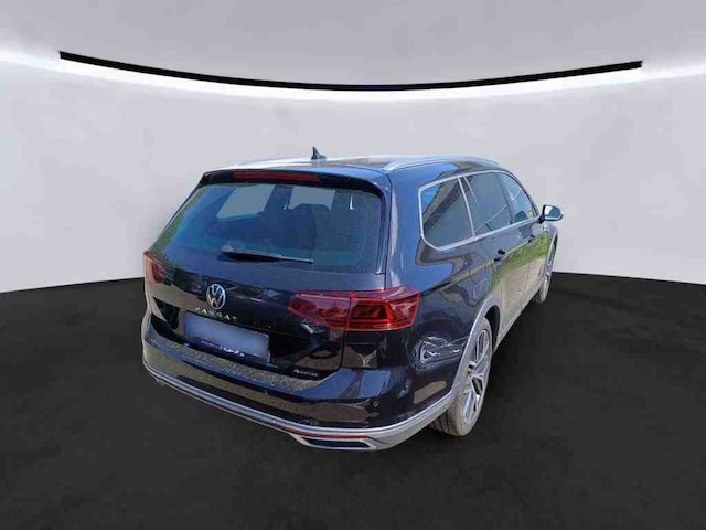 Volkswagen Passat 2.0 TDI AllTrack Variant