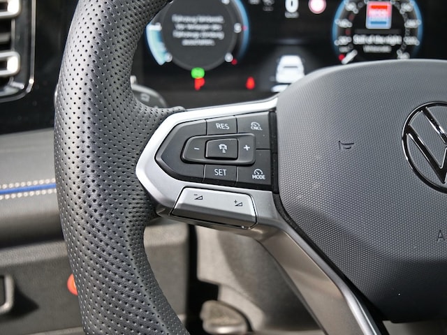 Volkswagen Tiguan 2.0 TDI 4Motion R-Line