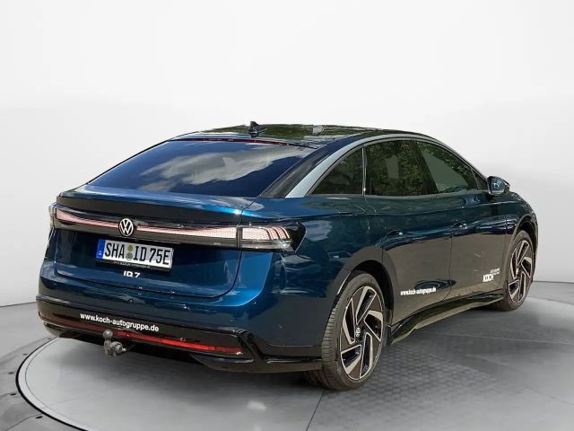 Volkswagen ID.7 Pro