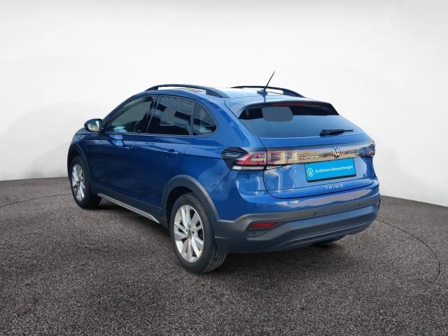 Volkswagen Taigo 1.0 TSI IQ.Drive Move