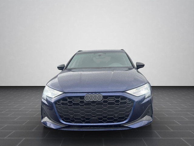 Audi A3 S-Tronic Sportback