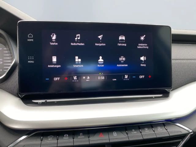 Skoda Octavia 2.0 TDI Style Style