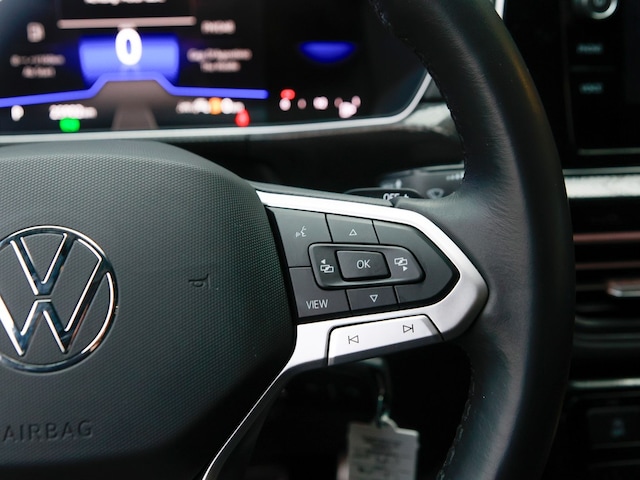 Volkswagen T-Cross 1.5 TSI DSG R-Line