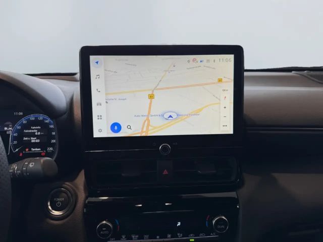 Toyota Yaris Cross GR Hybride