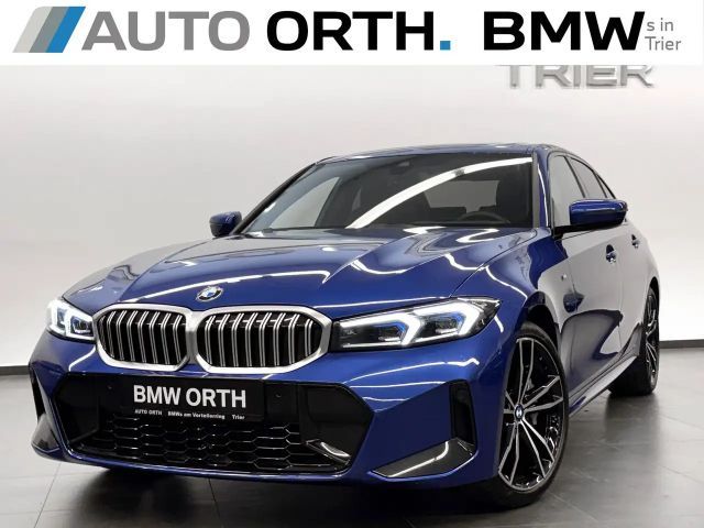 BMW 330 330i M-Sport Sedan xDrive