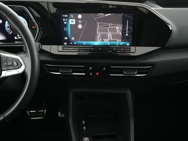 Volkswagen Caddy 2.0 TDI DSG Maxi Style