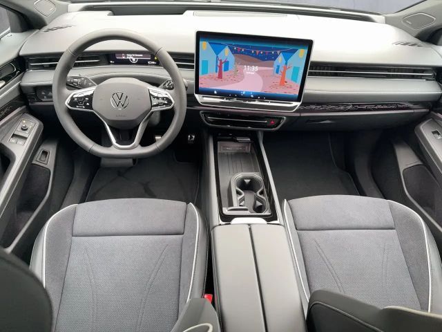 Volkswagen ID.7 Business Pro Tourer