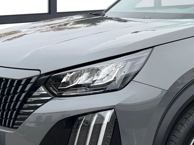 Peugeot 2008 Allure Pack EAT8 PureTech