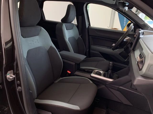 Dacia Bigster Extreme Mild Hybrid 130