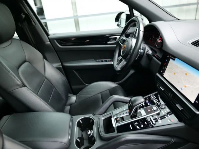 Porsche Cayenne PANORAMA+KAMERA+DAB+MEMORY+21 ZOLL+1HD