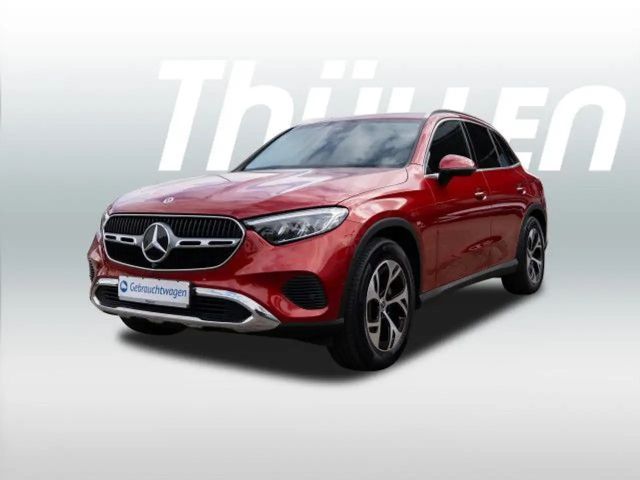 Mercedes-Benz GLC 200 PDC SHZ CarPlay Bluetooth Tempomat Navi