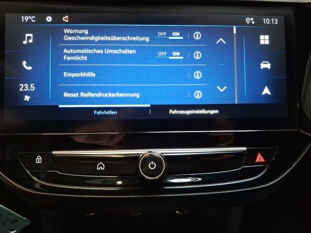 Opel Corsa 1.2 Turbo GS-Line Grand Sport Turbo