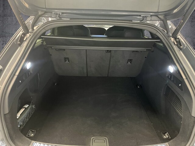 Audi A5 Avant Quattro S-Tronic