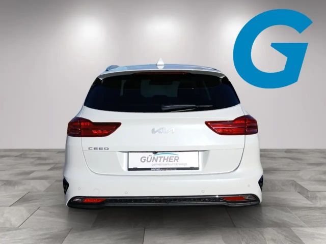 Kia Ceed GDi SportWagon