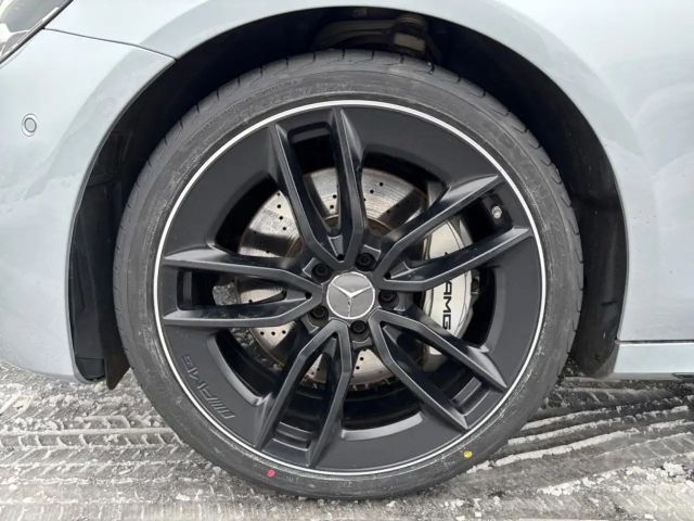 Mercedes-Benz E 53 AMG 4MATIC+ AMG Line Estate