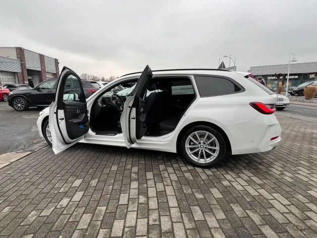 BMW 318 318d Touring