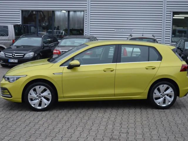 Volkswagen Golf DSG Golf VIII Style
