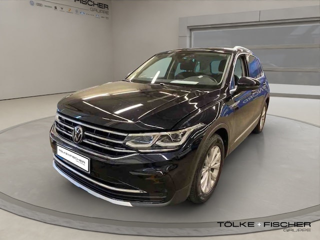 Volkswagen Tiguan 2.0 TDI BMT