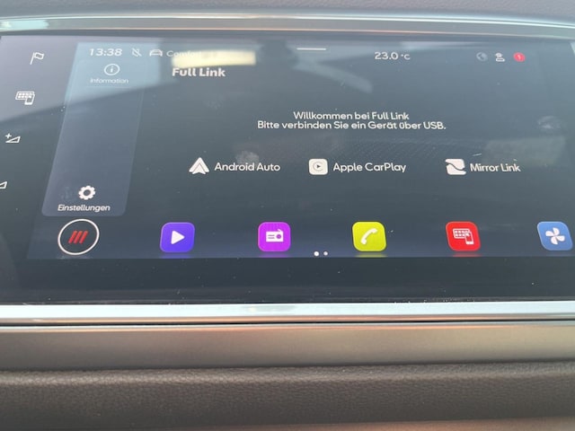 Cupra Ateca 2.0 TSI 4Drive VZ