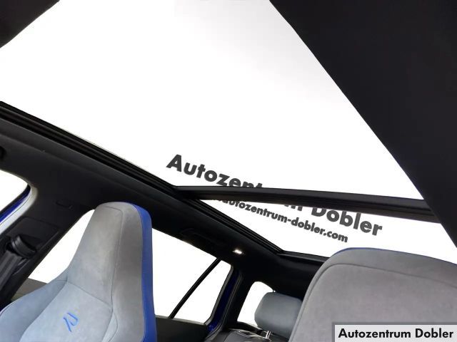 Volkswagen Golf 2.0 TSI 4Motion Variant