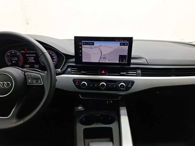 Audi A4 2.0 TDI S-Tronic