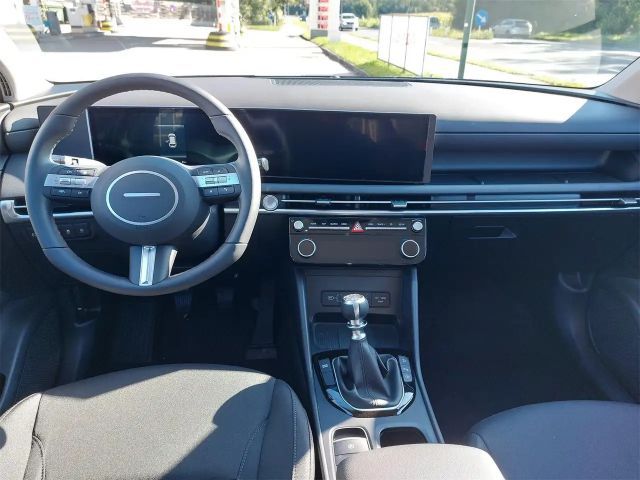 Hyundai Tucson 2WD T-GDi