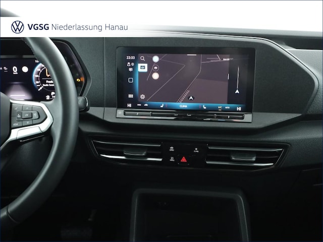 Volkswagen Caddy Life