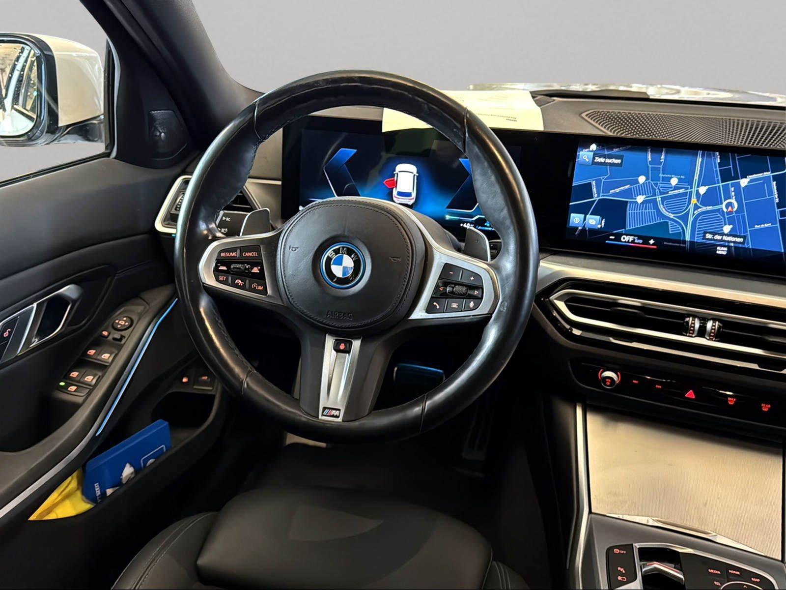 BMW 330 330e Touring