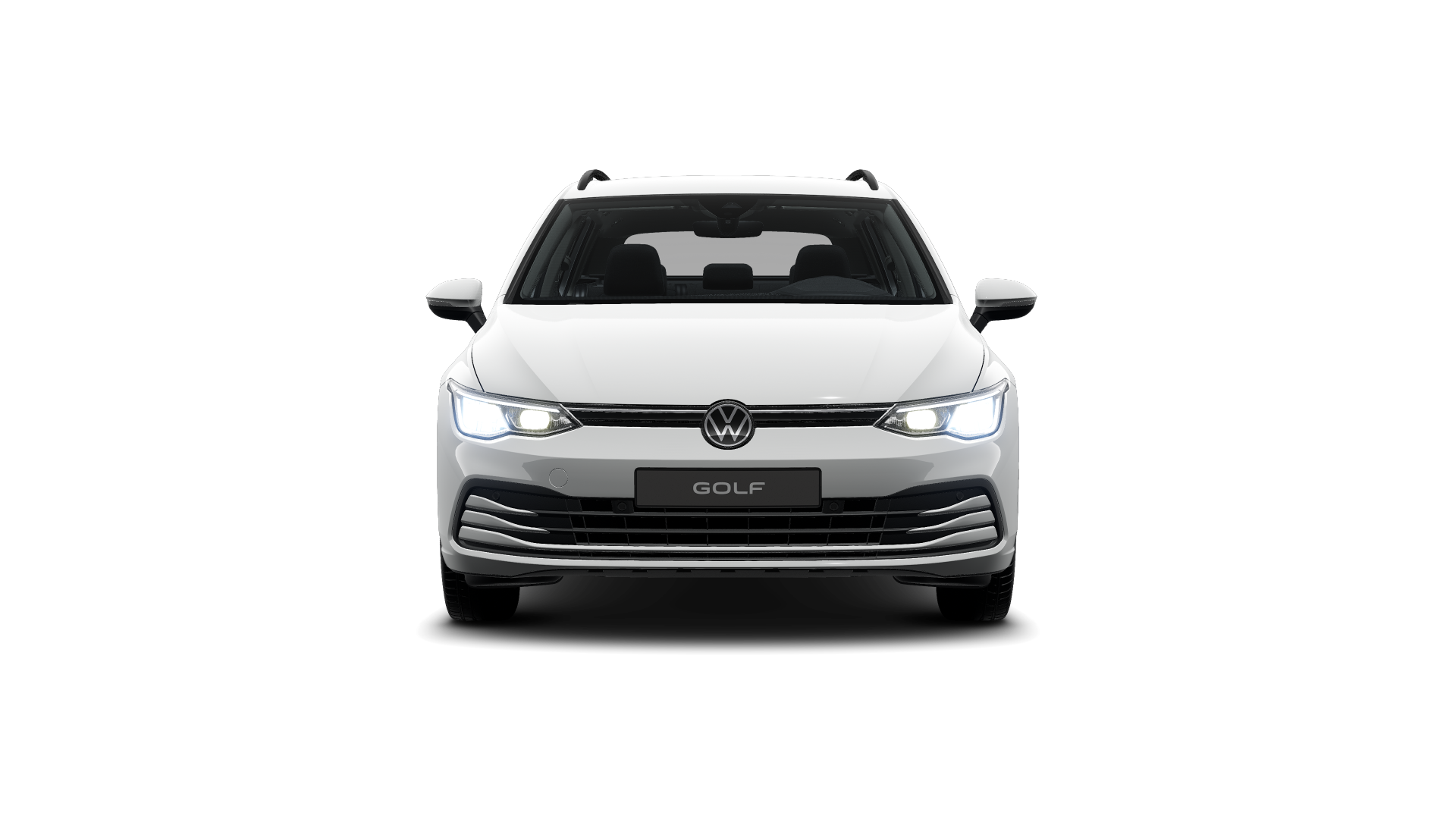 Volkswagen Golf 1.0 TSI Life Variant