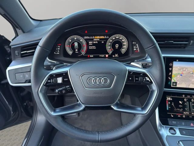 Audi A6 40 TDI S-Line S-Tronic