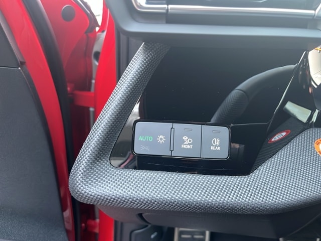 Audi A3 35 TDI S-Tronic Sportback