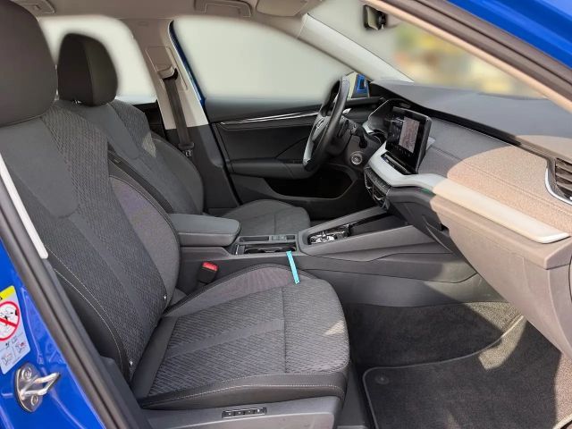 Skoda Octavia Style Style