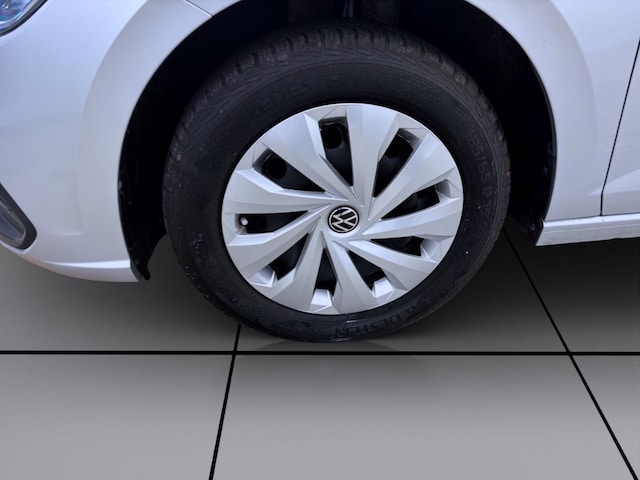 Volkswagen Polo 1.0 MPI