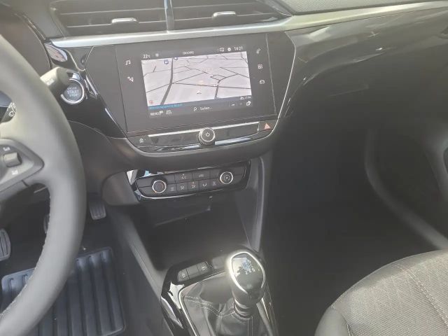 Opel Corsa 1.2 Turbo Turbo