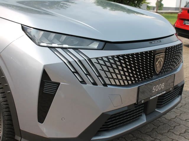 Peugeot 5008 GT-Line Hybrid