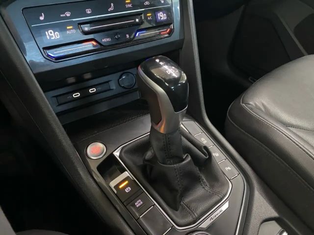 Seat Tarraco 2.0 TDI DSG