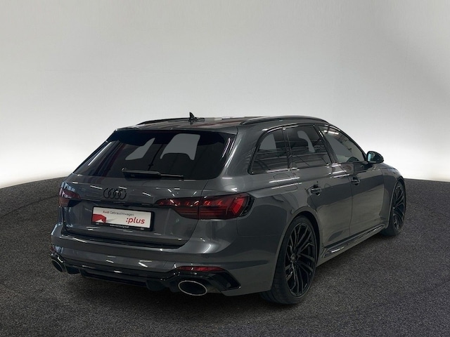 Audi RS4 Avant Quattro
