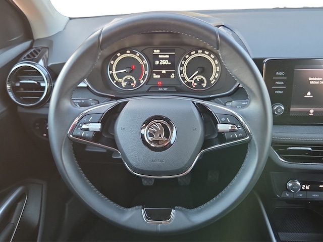 Skoda Fabia 1.0 TSI Style Style