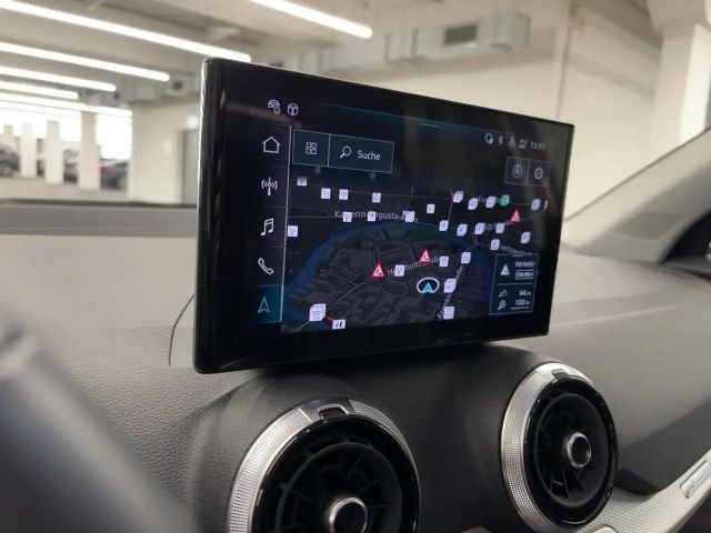 Audi Q2 1.5 TFSI S-Line