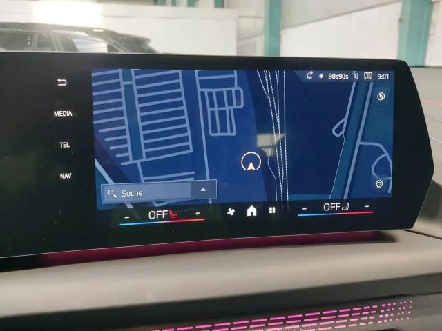 BMW 120 120d M-Sport Sedan