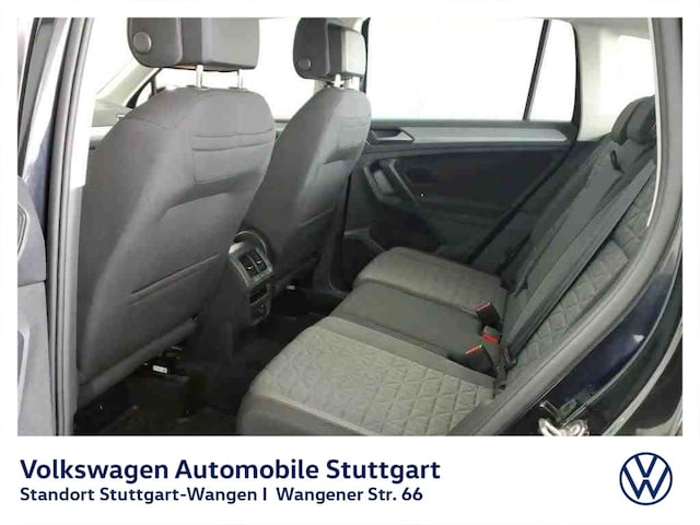Volkswagen Tiguan 2.0 TDI DSG Life