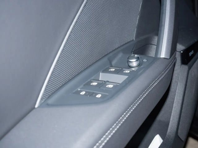 Audi A3 35 TDI Sedan